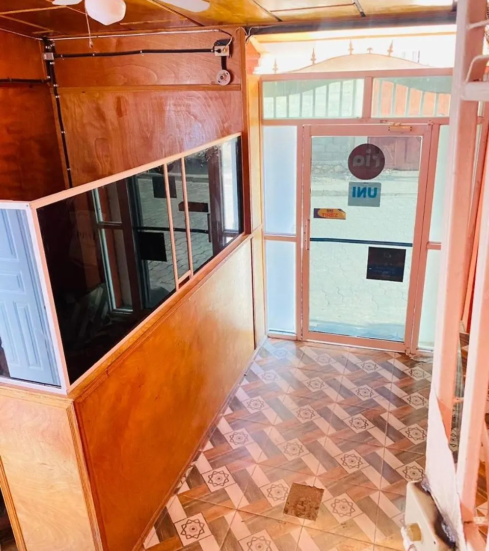Adouly Plaza Hotel Saint-Raphael 3*,  Haiti