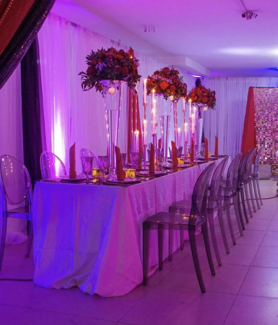 Adouly Plaza Hotel Saint-Raphael 3*,