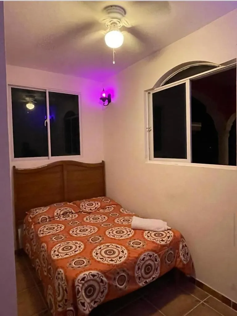 ***  Adouly Plaza Hotel Saint-Raphael Haiti