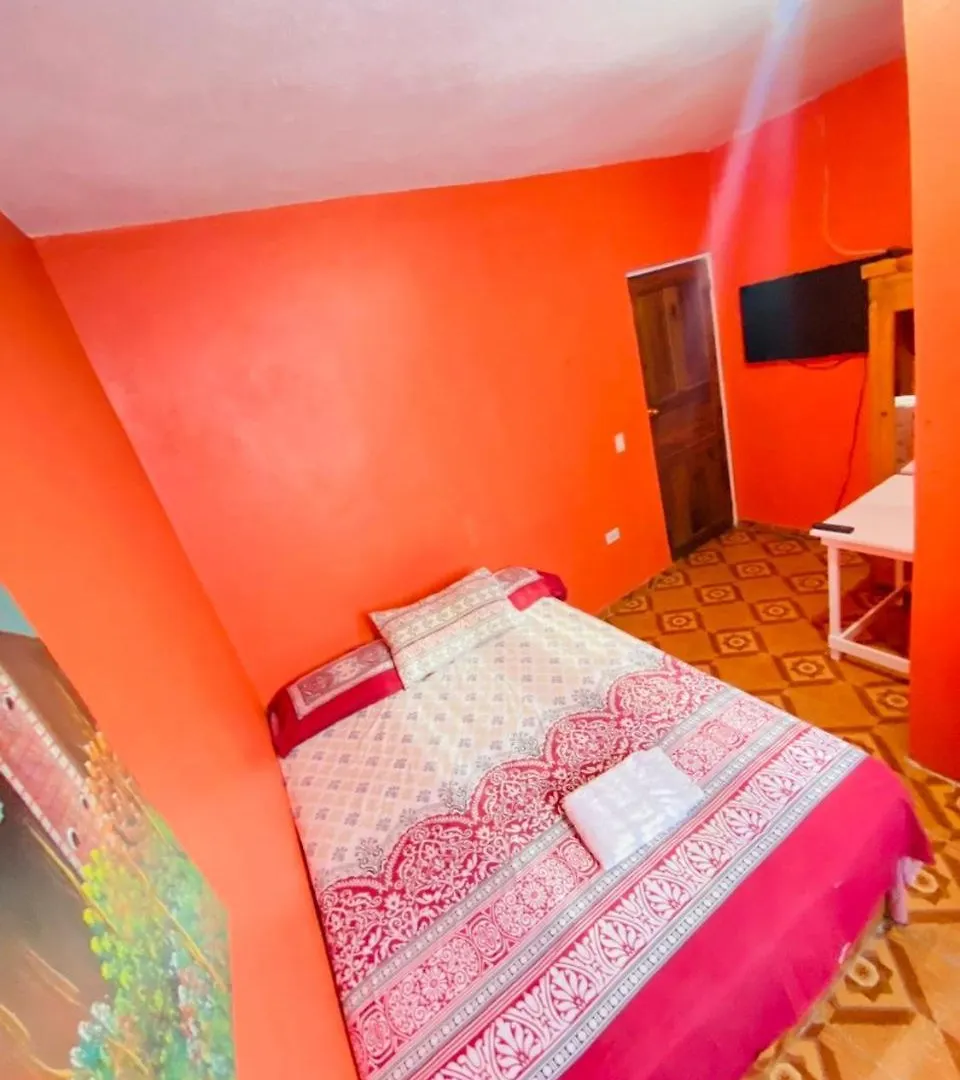 Adouly Plaza Hotel Saint-Raphael Haiti
