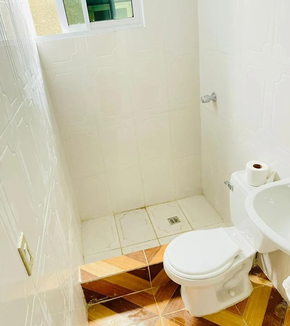 ***  Adouly Plaza Hotel Saint-Raphael Haiti