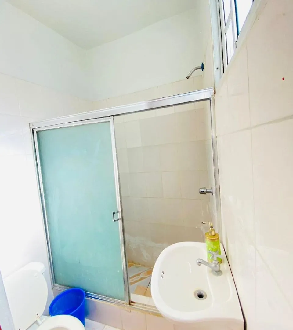 Adouly Plaza Hotel Saint-Raphael 3*,  Haiti