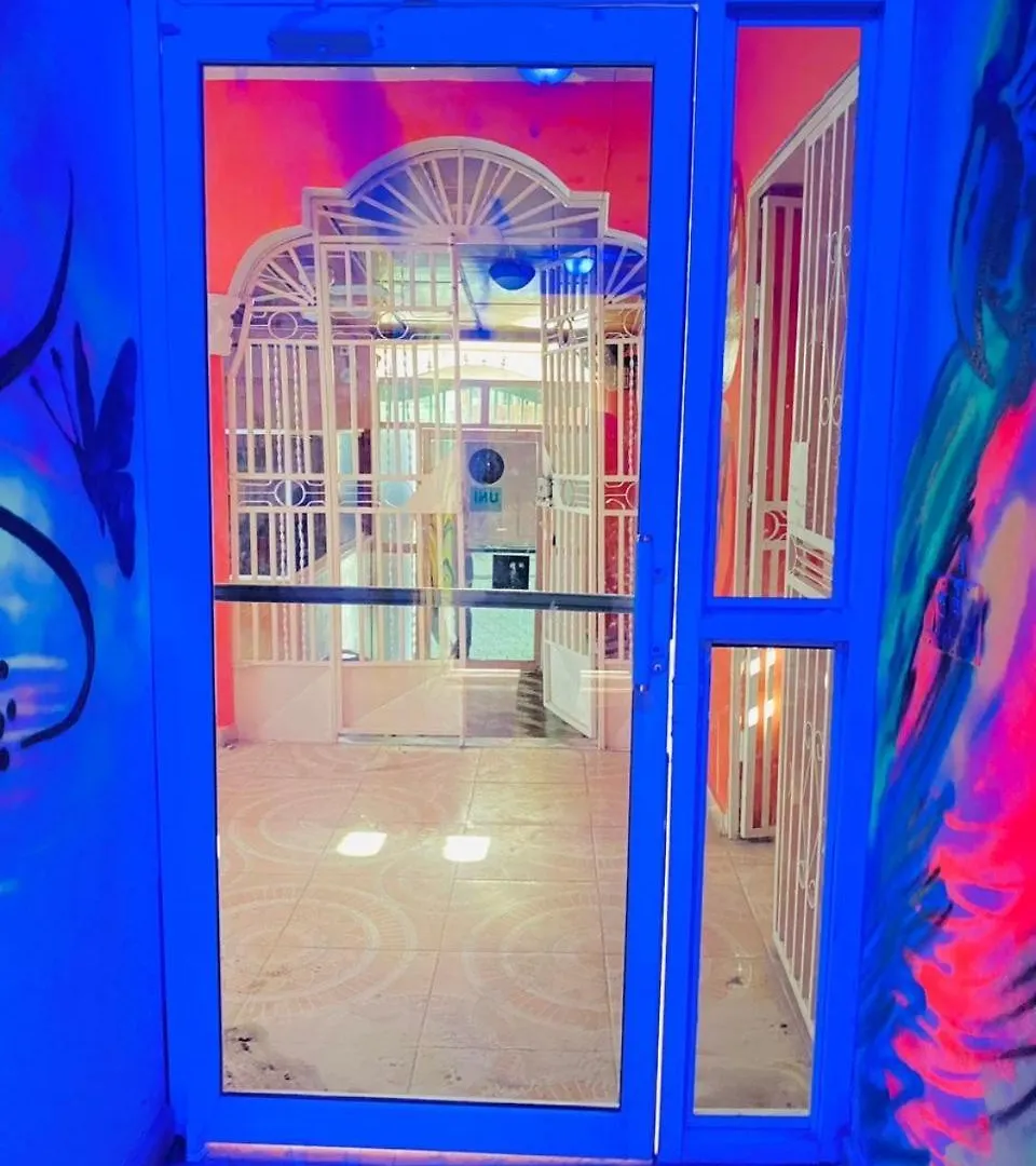 Adouly Plaza Hotel Saint-Raphael 3*,
