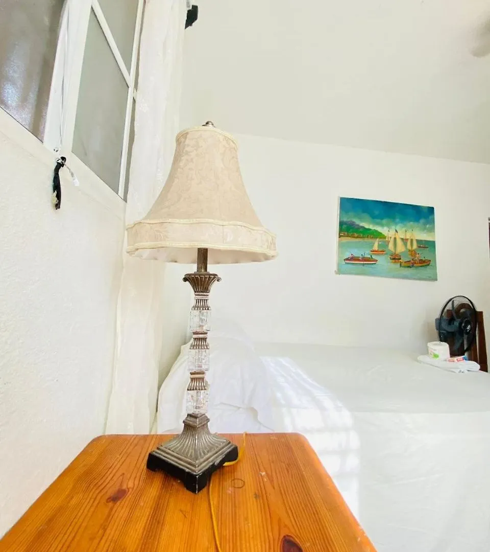 ***  Adouly Plaza Hotel Saint-Raphael Haiti