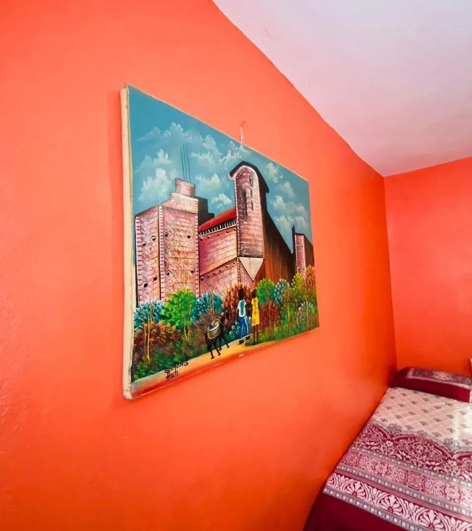 Adouly Plaza Hotel Saint-Raphael
