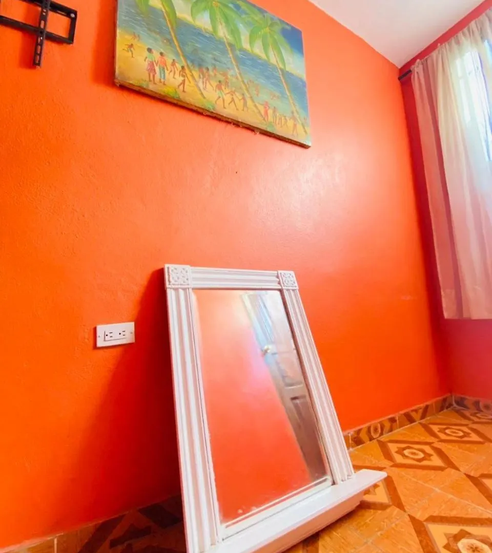 Adouly Plaza Hotel Saint-Raphael Haiti