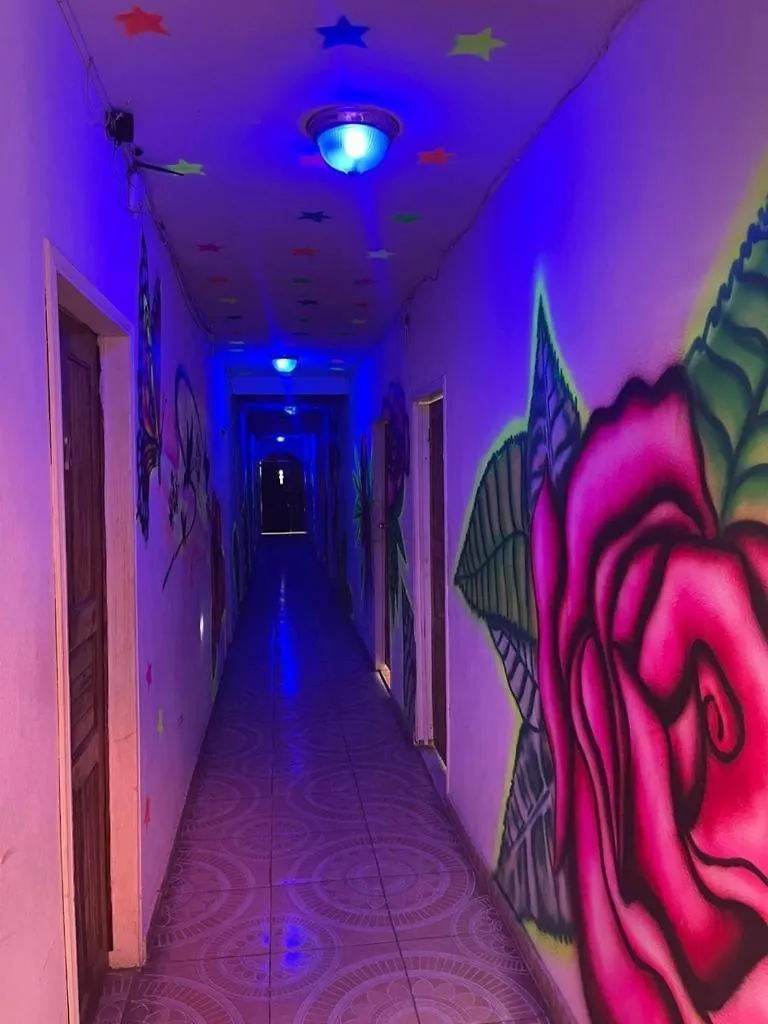 Adouly Plaza Hotel Saint-Raphael 3*,  Haiti