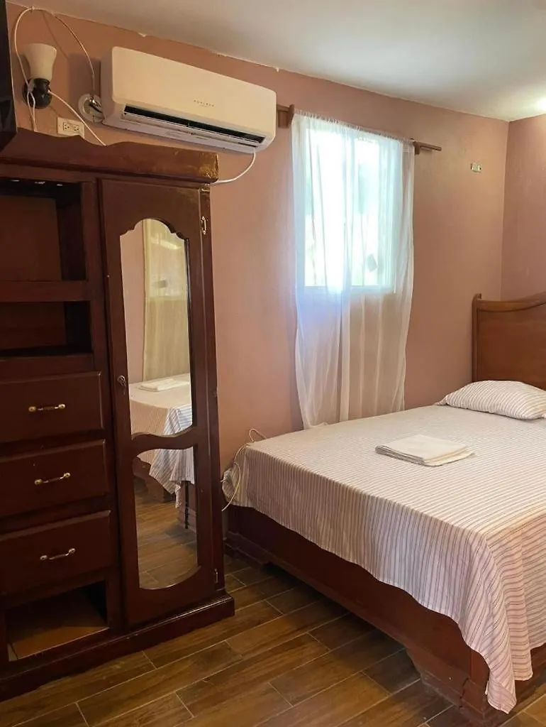Adouly Plaza Hotel Saint-Raphael Haiti