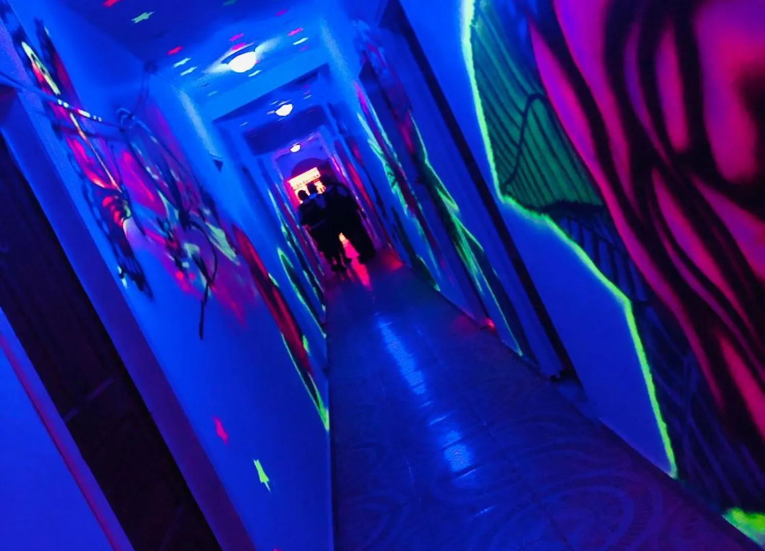 Adouly Plaza Hotel Saint-Raphael